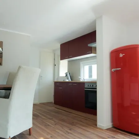 Op De Veluwe # Eiken Alpesi faház