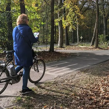 Op De Veluwe # Eiken * Putten