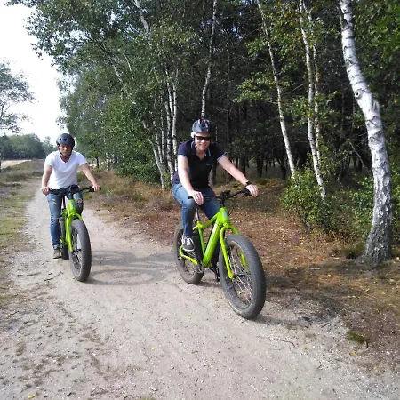 Op De Veluwe # Eiken * Putten