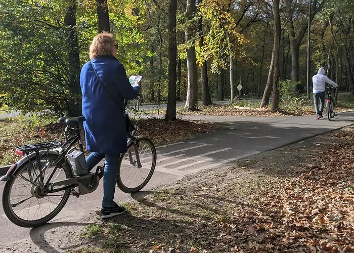 Op De Veluwe # Eiken * Putten