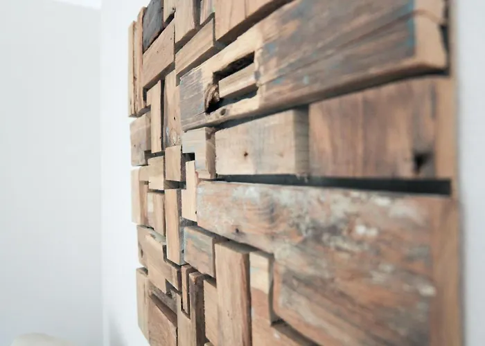 Chalet Op De Veluwe # Eiken Putten