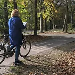 Op De Veluwe # Eiken * פוטן