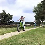 בקתה Op De Veluwe # Eiken