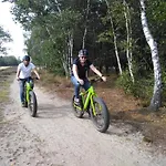 Op De Veluwe # Eiken * פוטן