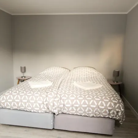 Op De Veluwe # Eiken Alpstuga