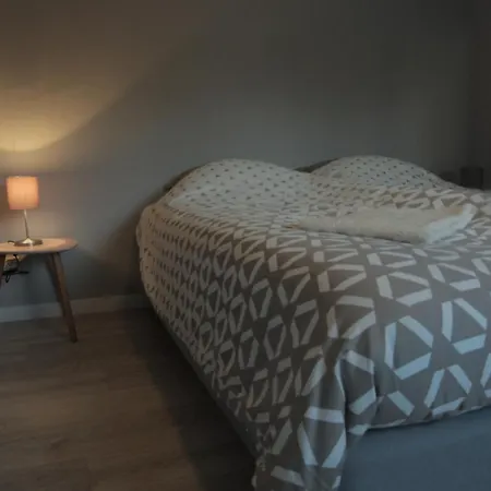 샬레 Op De Veluwe # Eiken