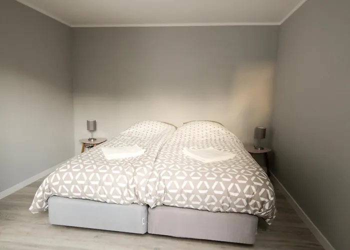 Op De Veluwe # Eiken Alpstuga