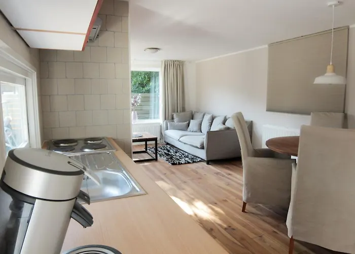 Op De Veluwe # Eiken Alpstuga