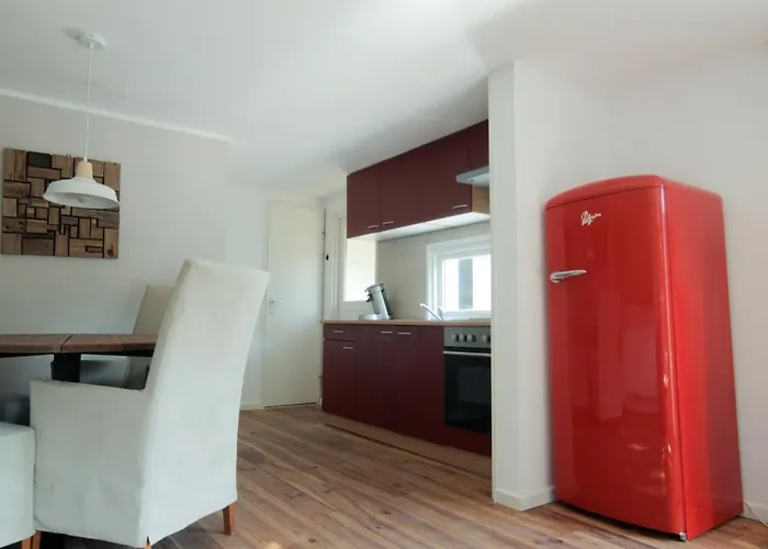 Op De Veluwe # Eiken 샬레