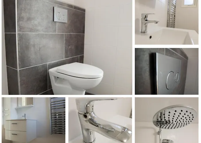 Alpstuga Op De Veluwe # Eiken Putten