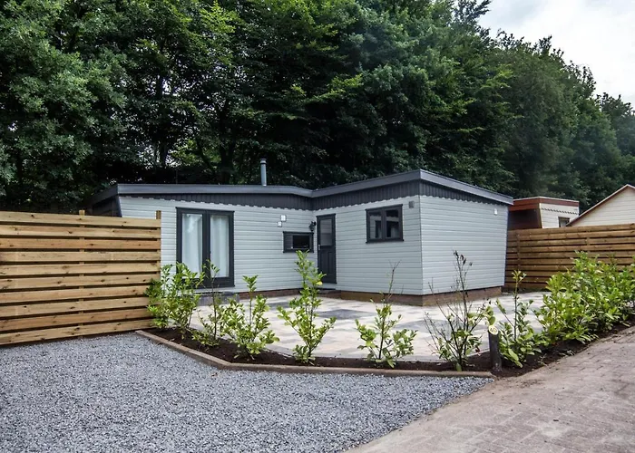 Alpstuga Op De Veluwe # Eiken *